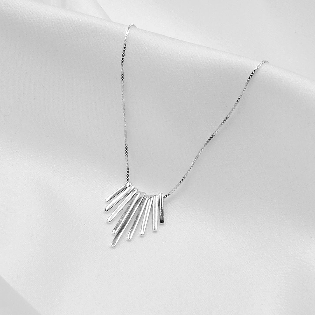 Dreams - Silverhalsband